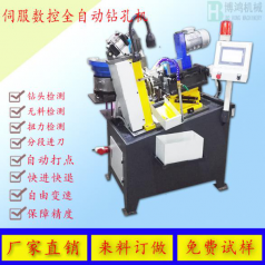 簡要介紹攻絲機(jī)的原理