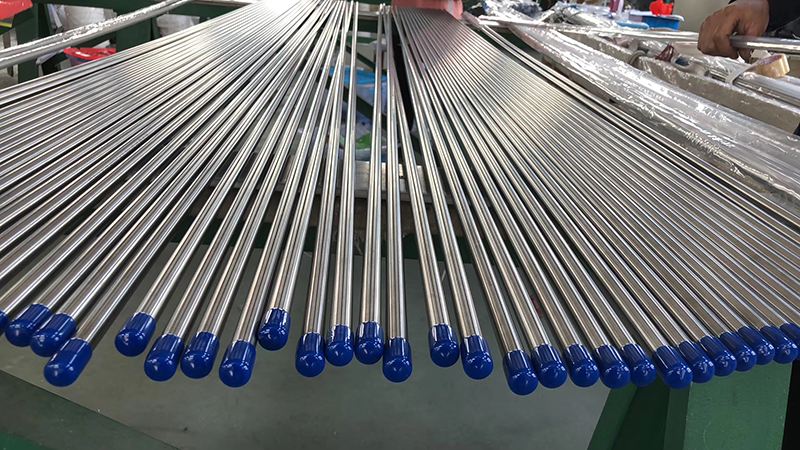 2507不銹鋼管市場管理局